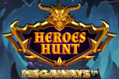 Heroes Hunt Megaways pokie