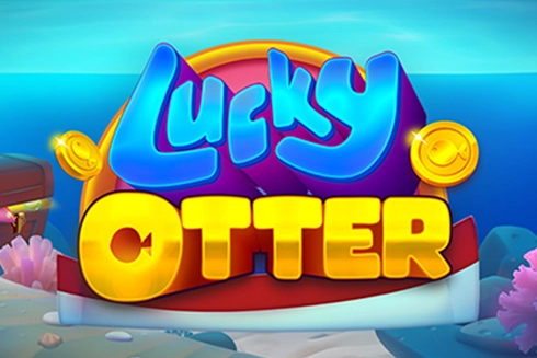 Lucky Otter pokie