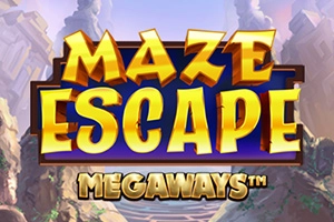 Maze Escape Megaways pokie