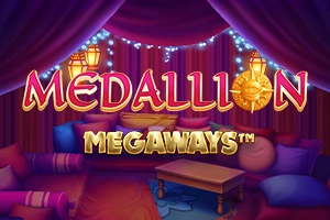 Medallion Megaways pokie