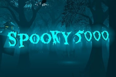 Spooky 5000 pokie