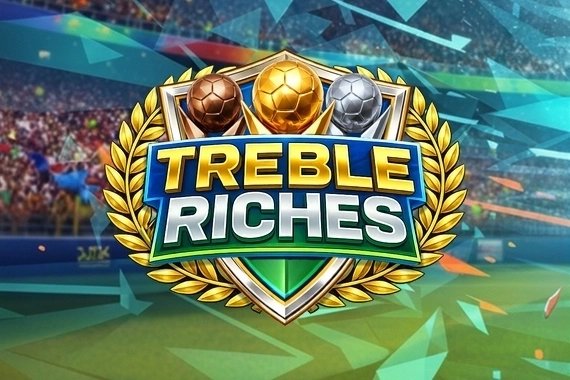 Treble Riches at Here2Win Casino