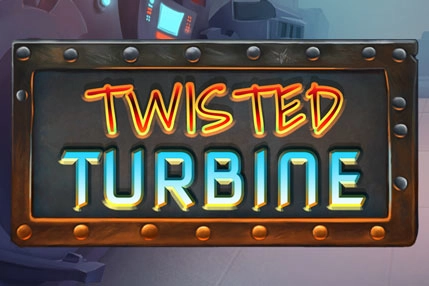 Twisted Turbine pokie