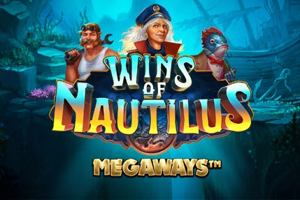Wins of Nautilus Megaways pokie