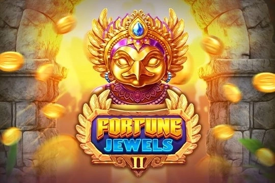 Fortune Jewels 2 at Here2Win Casino