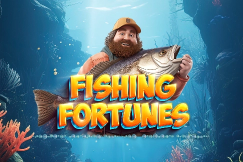 Fishing Fortunes at Here2Win Casino