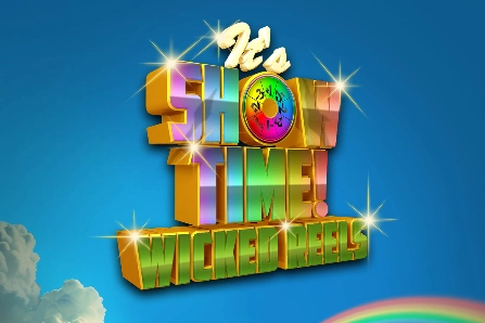 Showtime Wicked Reels pokie
