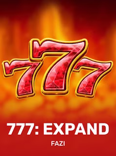 777: Expand at Here2Win Casino