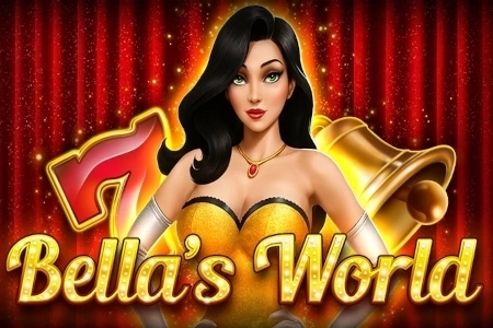 Bella's World at Here2Win Casino