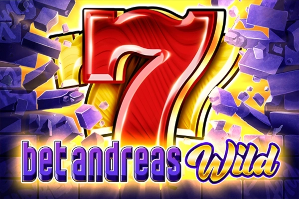Bet Andreas Wild pokie