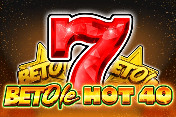 Bet Ole Hot 40 pokie