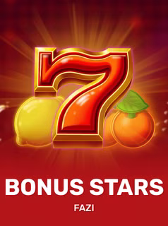 Bonus Stars at Here2Win Casino