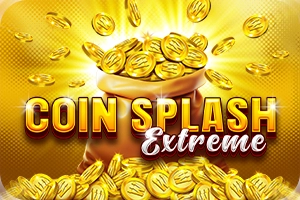 Coin Splash Extreme pokie