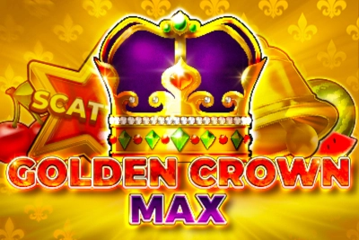 Golden Crown Max pokie