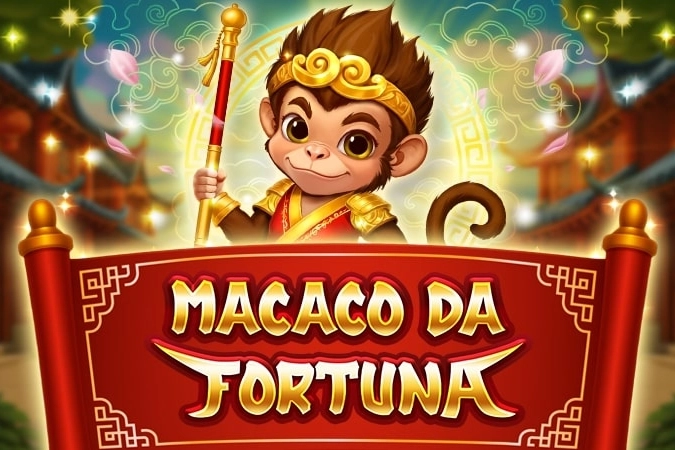 Macaco Da Fortuna at Here2Win Casino