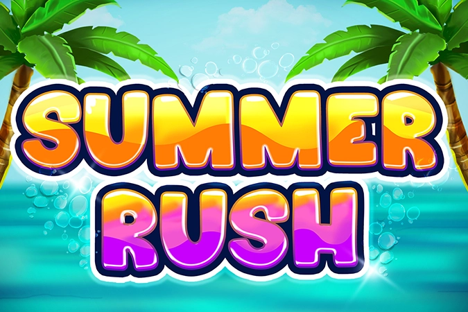 Summer Rush at Here2Win Casino