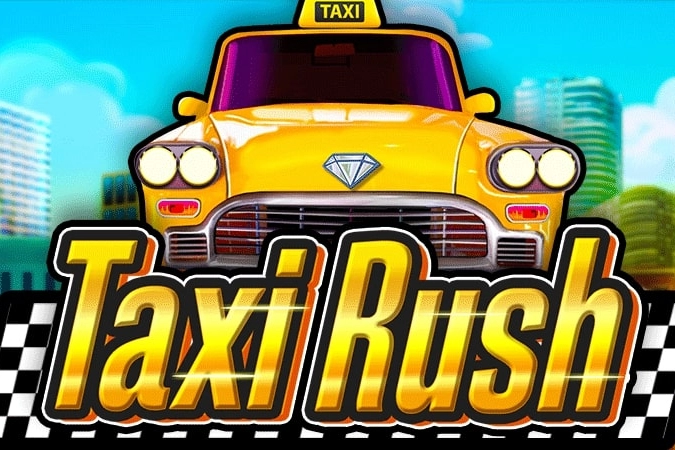 Taxi Rush at Here2Win Casino