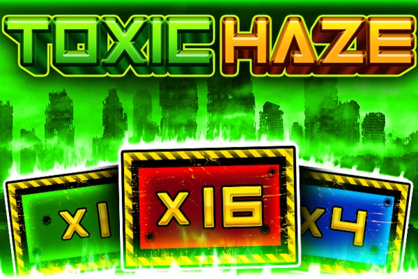 Toxic Haze at Here2Win Casino