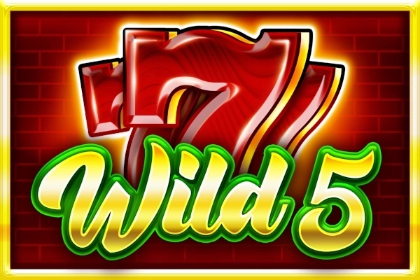 Wild 5 at Here2Win Casino