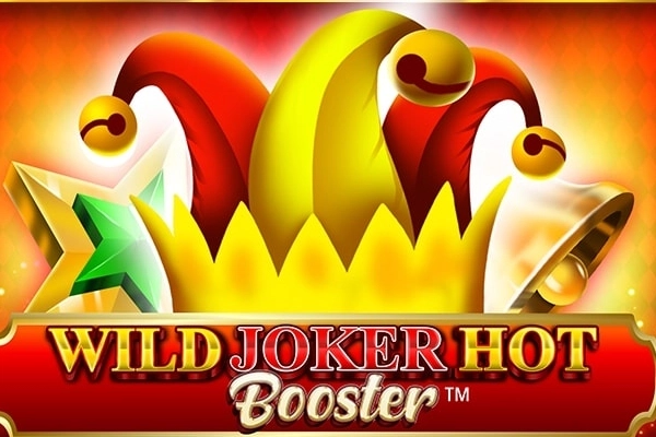 Wild Joker Hot Booster pokie