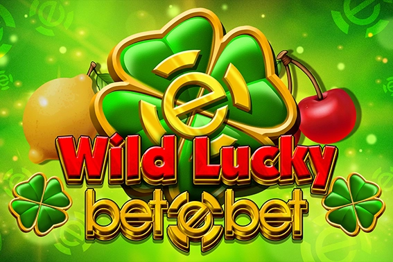 Wild Lucky Betebet pokie