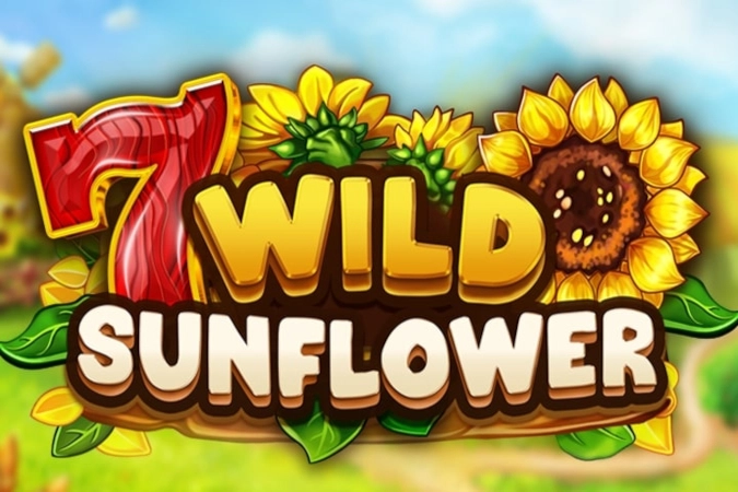 Wild Sunflower at Here2Win Casino