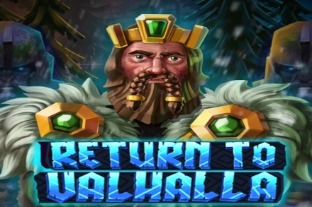 Return to Valhalla