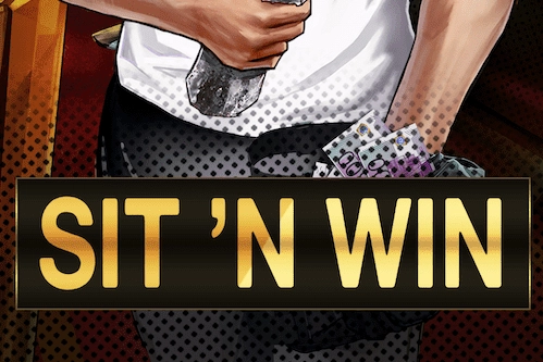 Sit 'N Win pokie