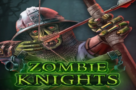 Zombie Knights at Here2Win Casino