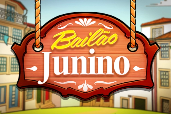 Bailao Junino pokie