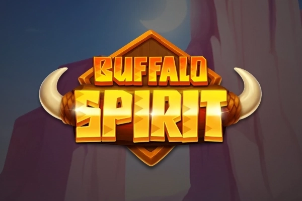 Buffalo Spirit at Here2Win Casino