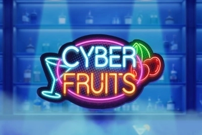 Cyber Fruits pokie