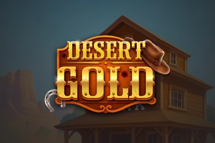 Desert Gold at Here2Win Casino