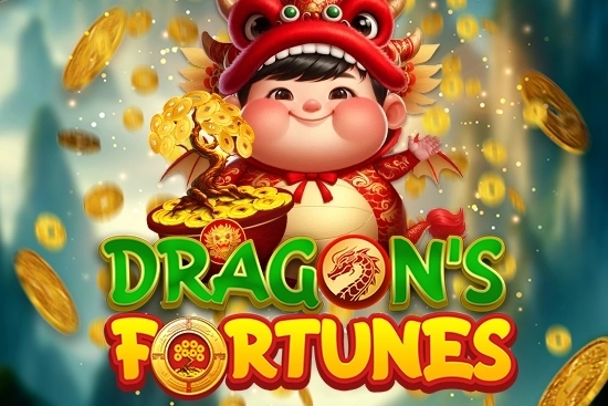Dragon's Fortune at Here2Win Casino