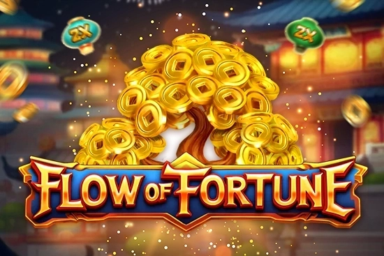 Flow of Fortune at Here2Win Casino