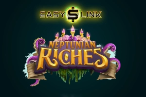 Neptunian Riches Easy$Link pokie