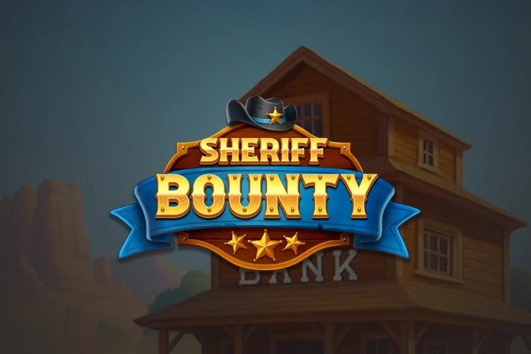 Sheriff Bounty at Here2Win Casino