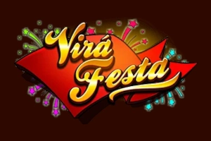 Vira Festa pokie