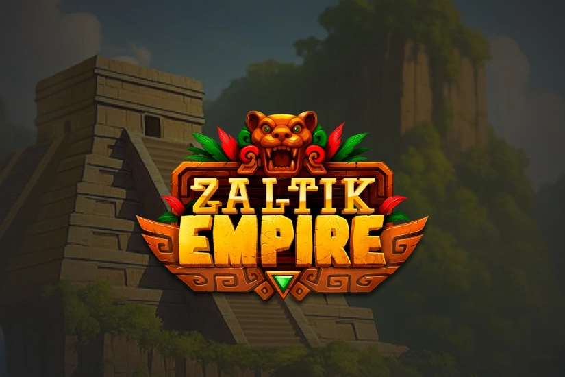 Zaltik Empire at Here2Win Casino