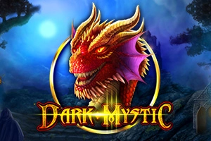 Dark Mystic pokie