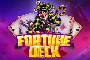 Fortune Deck at Here2Win Casino