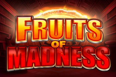 Fruits Of Madness pokie