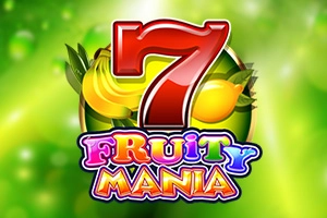 Fruity Mania pokie