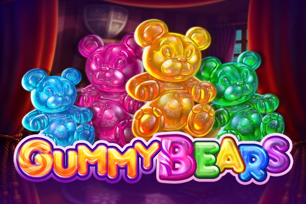 Gummy Bears pokie
