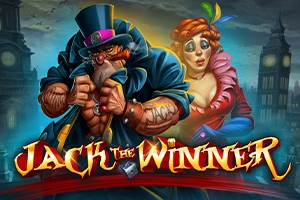Jack The Winner pokie