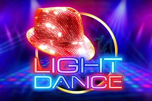 Light Dance pokie