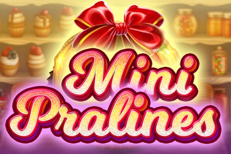 Mini Pralines pokie