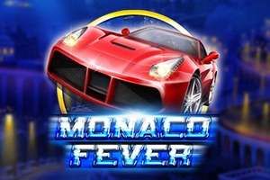 Monaco Fever pokie