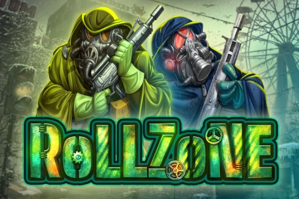 RollZone pokie