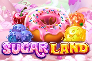 SugarLand pokie